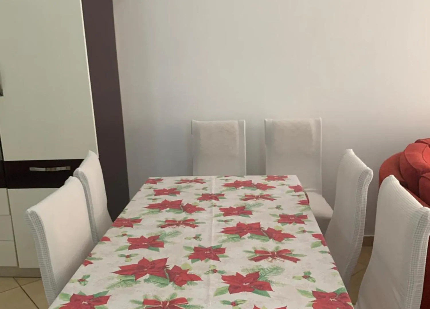 Consulata Italiane Villa Vlore 0*,  Albania