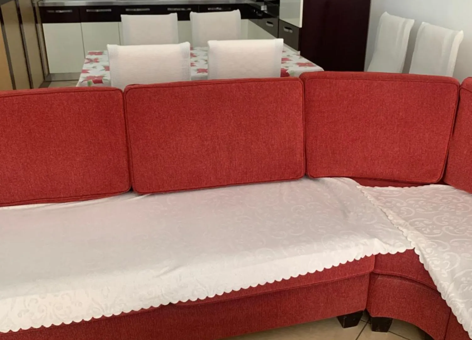 Consulata Italiane Villa Vlore Holiday home