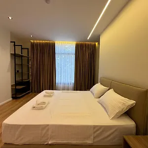 Andi Downtown Deluxe Hotel