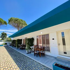 Holiday home Holiday Cabins Vlore, Vlore